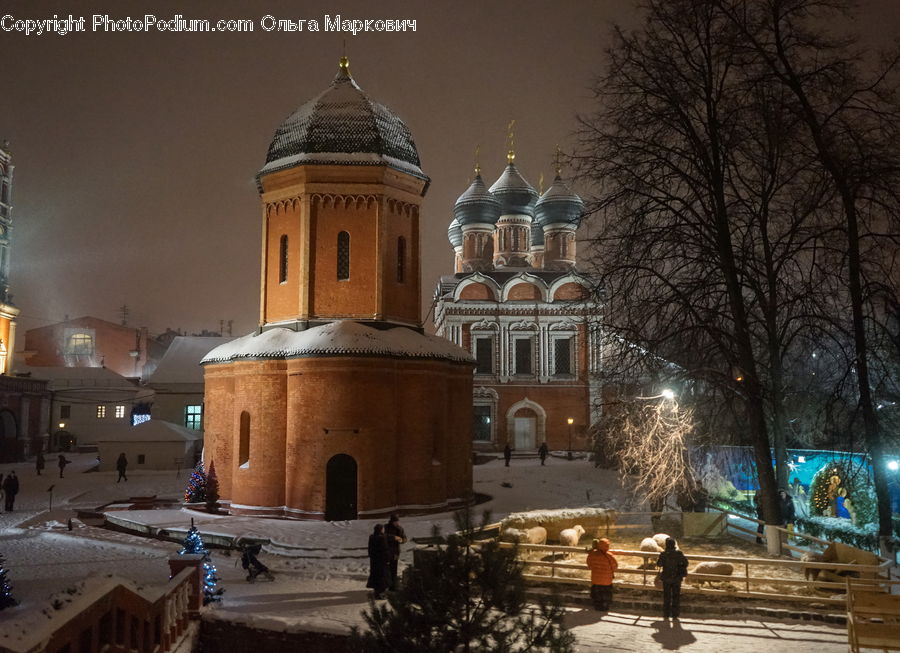 Architecture, Cathedral, Church, Worship, Bell Tower, Clock Tower, Tower