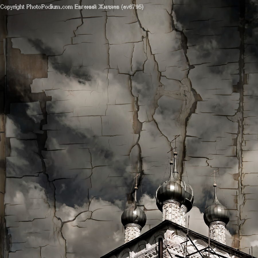 Architecture, Church, Worship