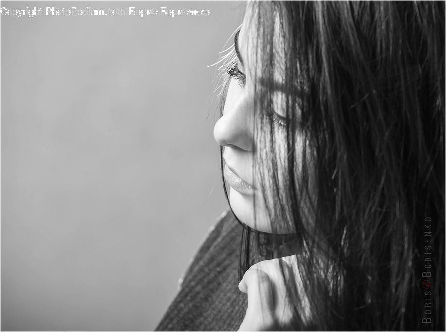 People, Person, Human, Portrait, Female, Face