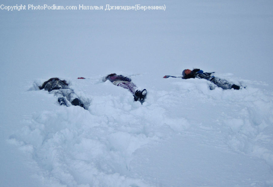 Ice, Outdoors, Snow, Piste, Slide, Snowboarding, Sport