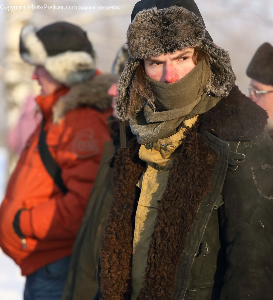 Human, People, Person, Hat, Headband, Turban, Costume