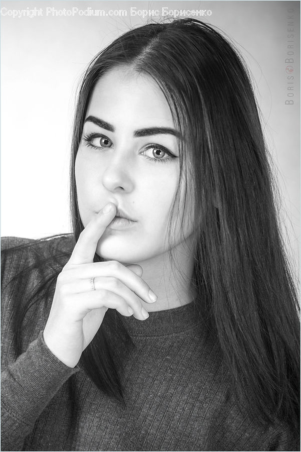 Human, People, Person, Portrait, Selfie, Female, Woman