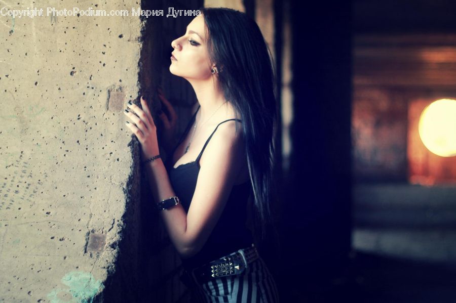 Human, People, Person, Female, Girl, Woman, Clothing