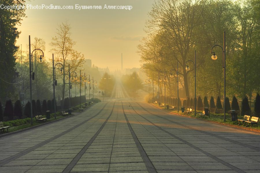 Road, Path, Walkway, Dirt Road, Gravel, Freeway, Highway