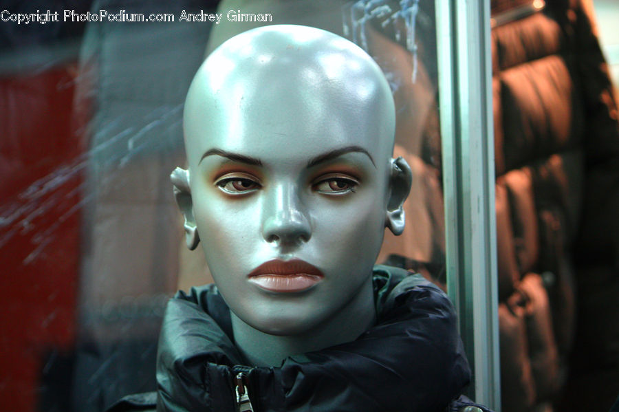 People, Person, Human, Figurine, Mannequin, Face