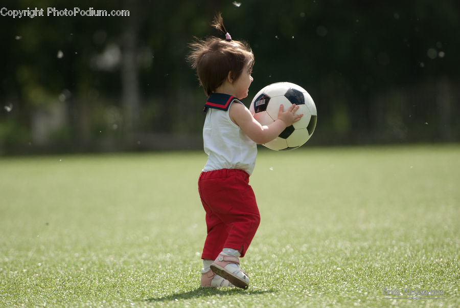 Human, People, Person, Kicking, Football, Soccer, Sport