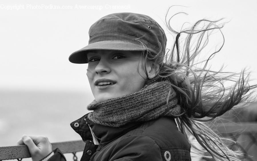 People, Person, Human, Portrait, Selfie, Face, Smile