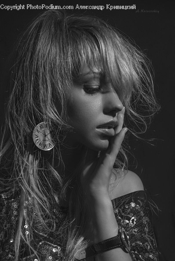 People, Person, Human, Blonde, Female, Woman, Portrait