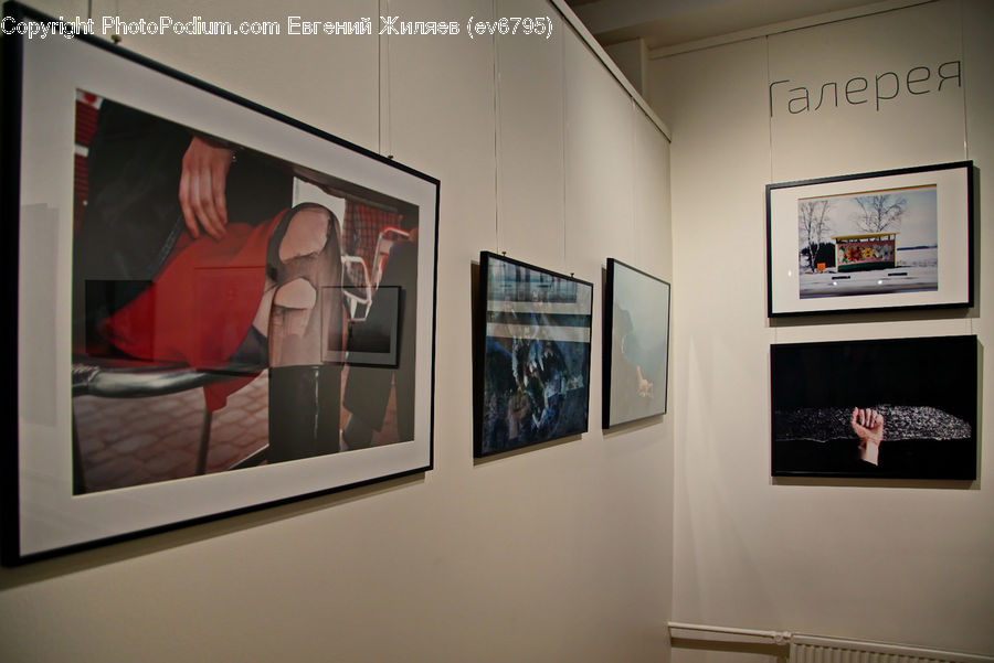 People, Person, Human, Art, Art Gallery, Modern Art, Flyer