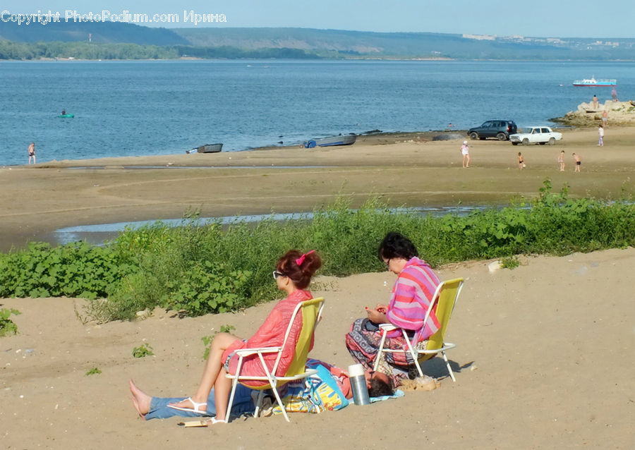 People, Person, Human, Beach, Coast, Outdoors, Sea