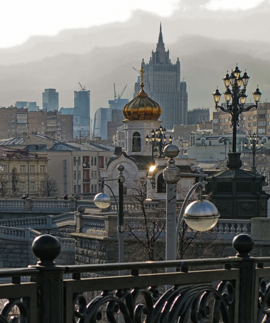 Architecture, Bell Tower, Clock Tower, Tower, Balcony, Shrine, Temple