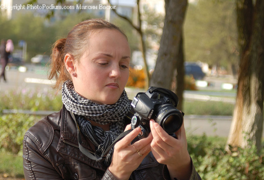 Human, People, Person, Automobile, Car, Vehicle, Photographer