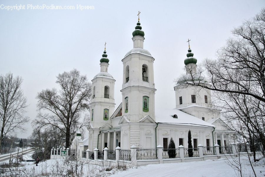 Architecture, Church, Worship, Tower, Spire, Steeple, Cathedral