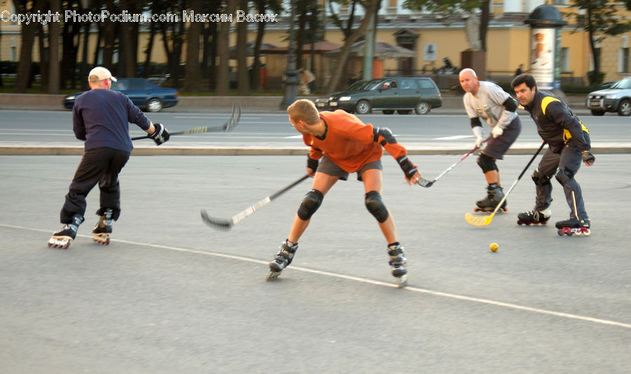 Human, People, Person, Arena, Hockey, Sport