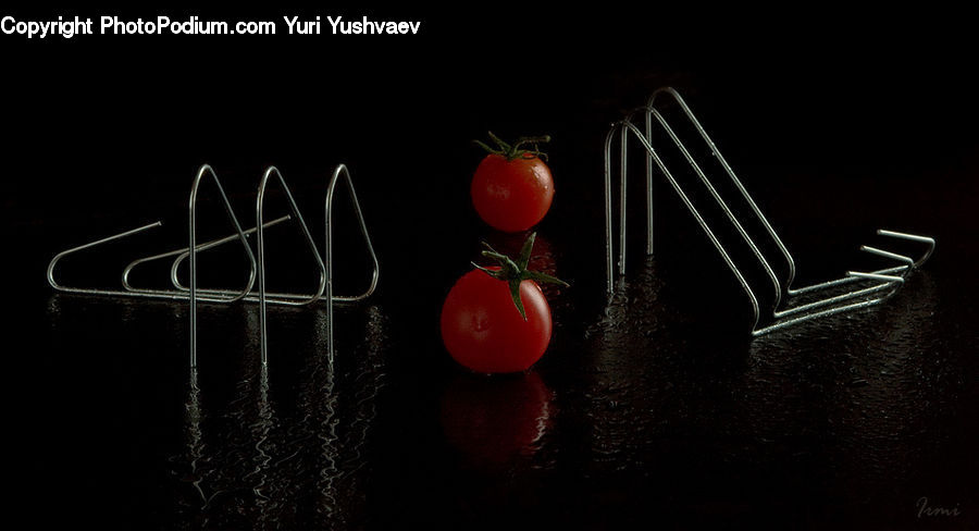 Produce, Tomato, Vegetable, Light, Emblem, Logo, Chair