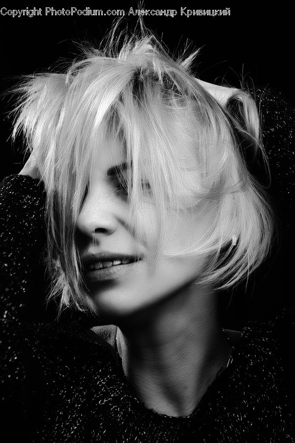 People, Person, Human, Blonde, Female, Woman, Portrait