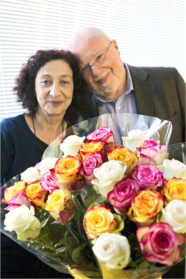 Flower, Flower Arrangement, Flower Bouquet, People, Person, Human, Blossom