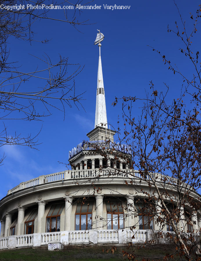 Architecture, Bell Tower, Clock Tower, Tower, Building, Column, Pillar