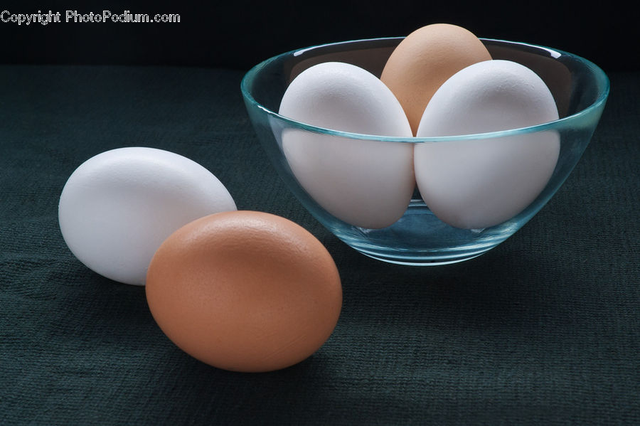 Egg, Porcelain, Saucer, Bowl, Candy, Confectionery, Sweets