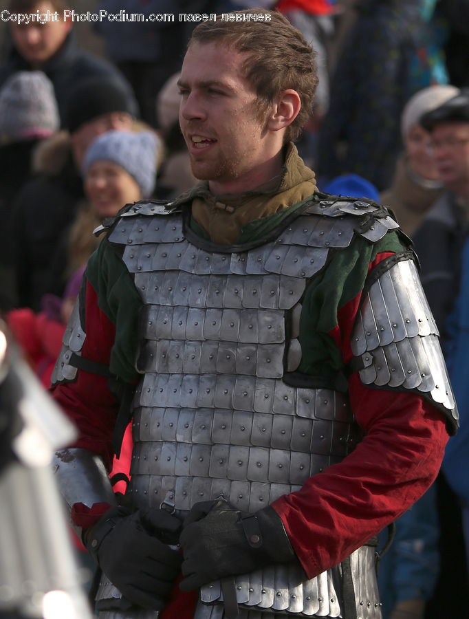 People, Person, Human, Army, Military, Soldier, Costume
