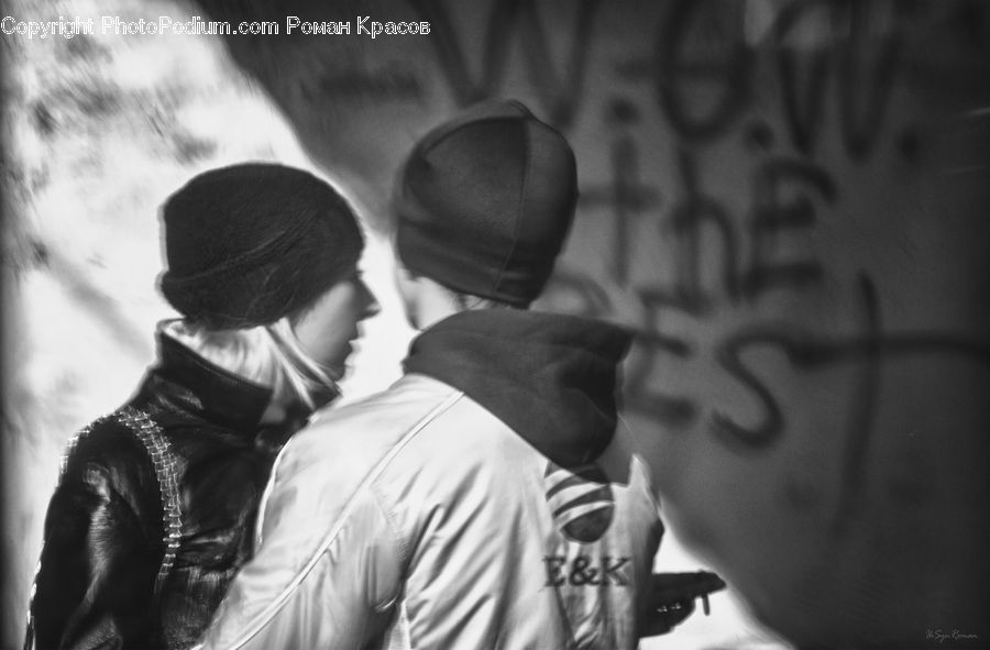 People, Person, Human, Bonnet, Hat, Portrait