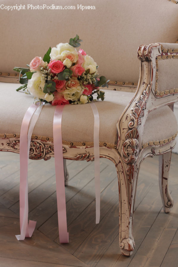Furniture, Floral Design, Flower, Flower Arrangement, Flower Bouquet, Ikebana, Dining Table