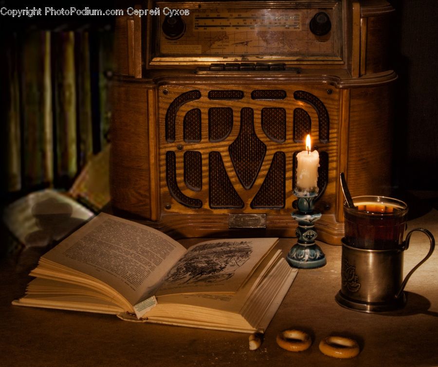 Hearth, Cup, Book, Text, Fireplace, Pot, Pottery