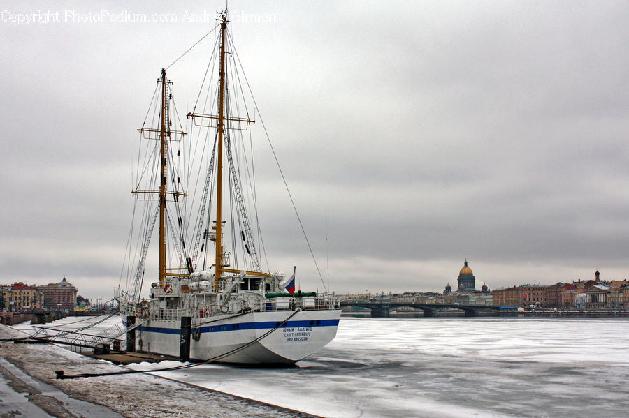 Boat, Watercraft, Dinghy, Sailboat, Vessel, Cruise Ship, Ferry