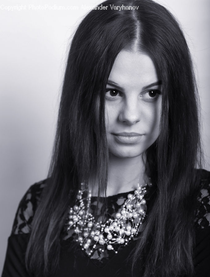 People, Person, Human, Portrait, Female, Woman