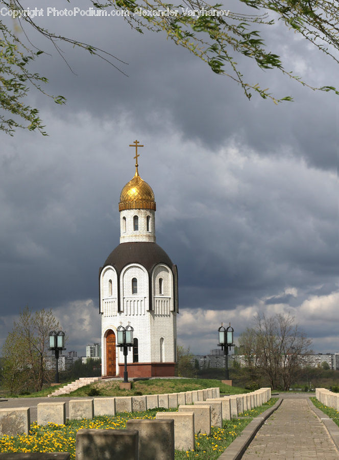 Architecture, Bell Tower, Clock Tower, Tower, Church, Worship, Cathedral