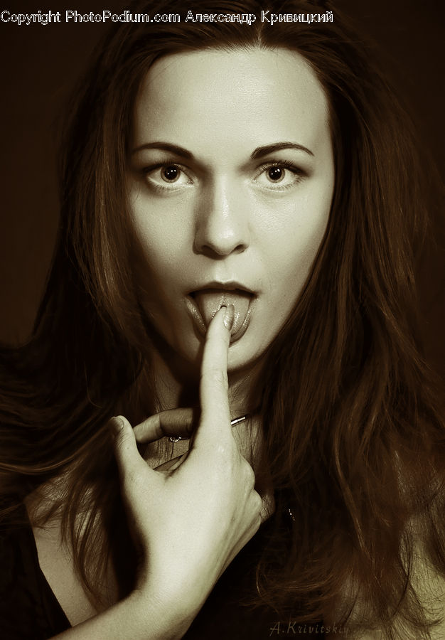 People, Person, Human, Lip, Mouth, Female, Girl