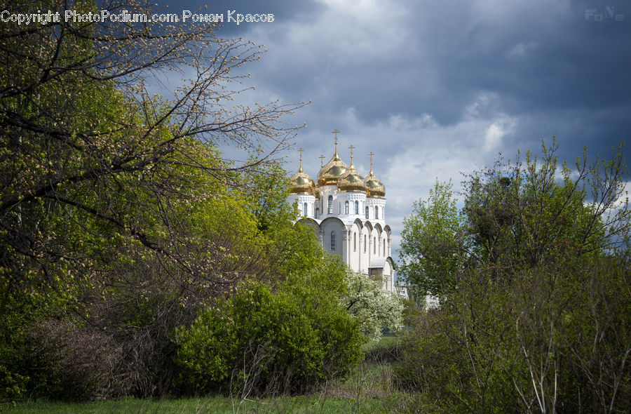 Architecture, Cathedral, Church, Worship, Bell Tower, Clock Tower, Tower