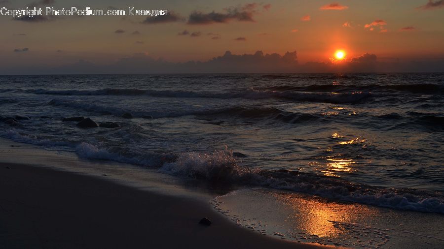 Beach, Coast, Outdoors, Sea, Water, Ocean