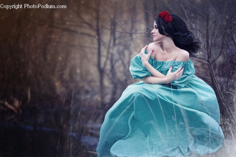 Human, People, Person, Evening Dress, Gown, Clothing, Dress