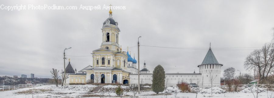 Architecture, Church, Worship, Cathedral, Spire, Steeple, Tower
