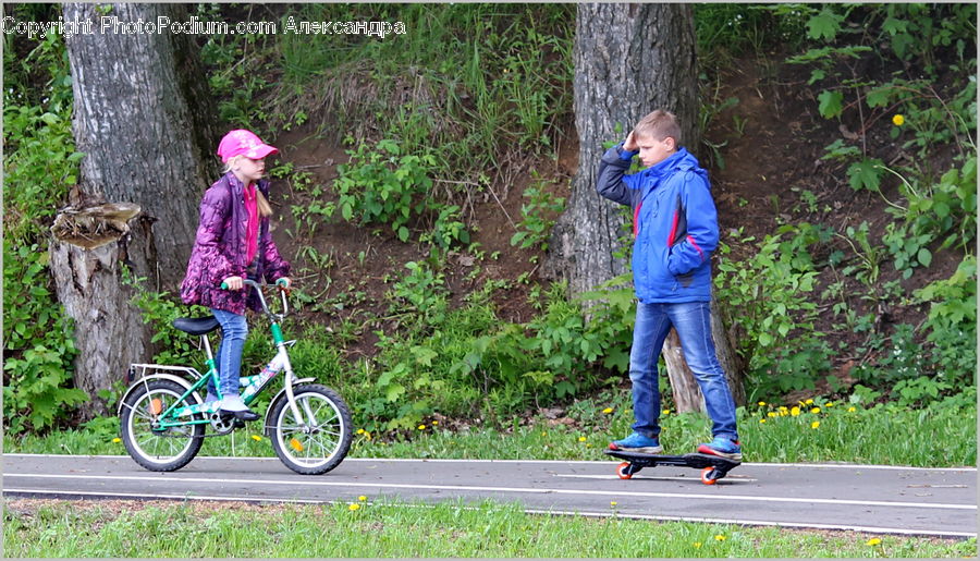 Human, People, Person, Bicycle, Bike, Vehicle, Cyclist
