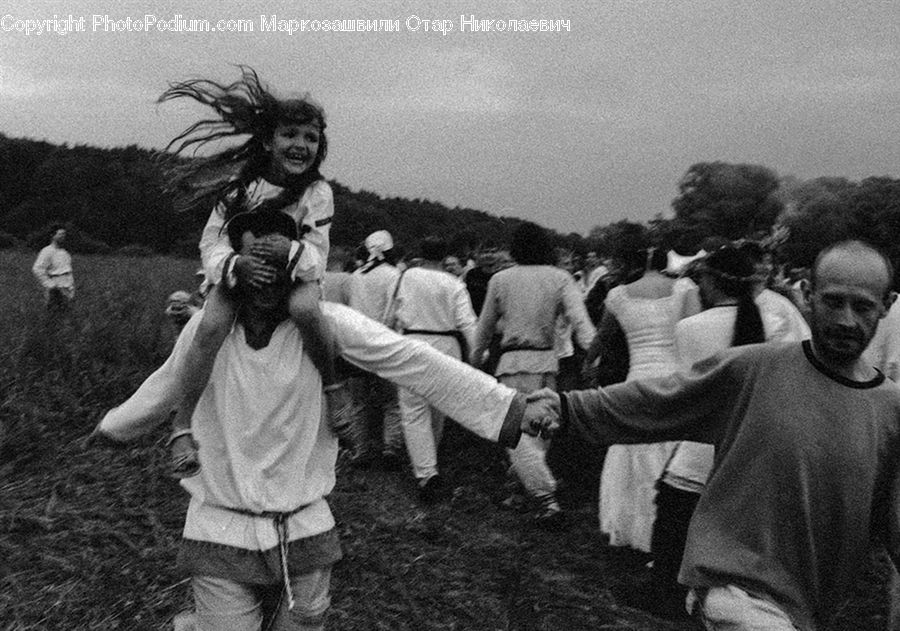 People, Person, Human, Hug, Crowd, Kiss, Portrait