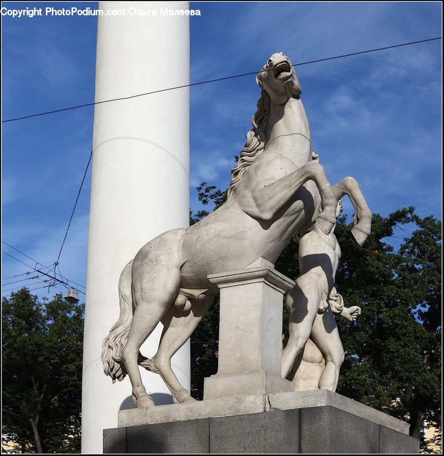People, Person, Human, Art, Sculpture, Statue, Monument
