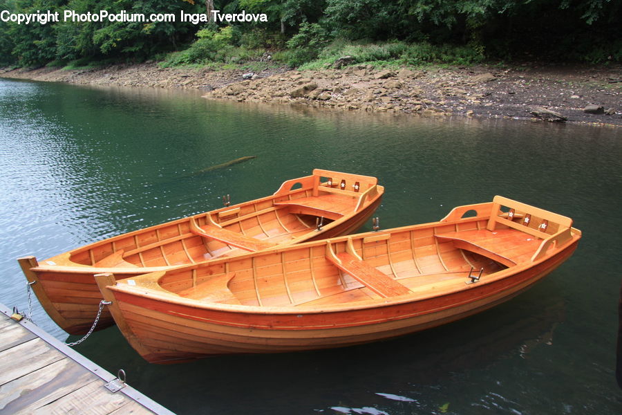 Boat, Dinghy, Watercraft, Rowboat, Vessel, Canoe, Plywood