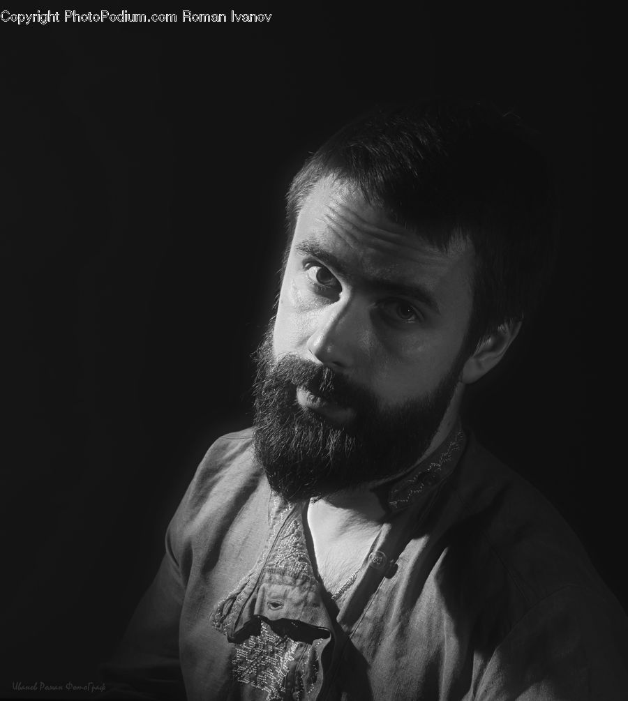 People, Person, Human, Portrait