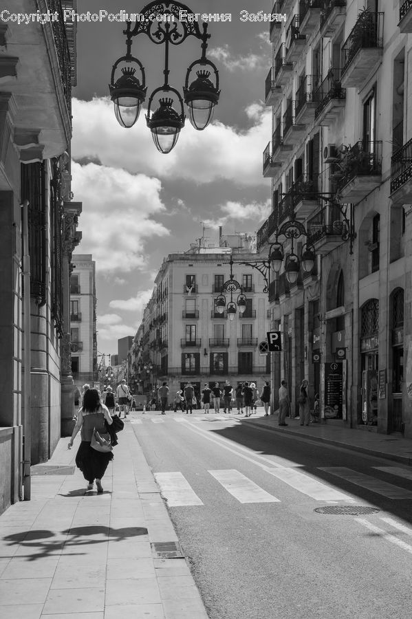 People, Person, Human, Boardwalk, Path, Pavement, Sidewalk