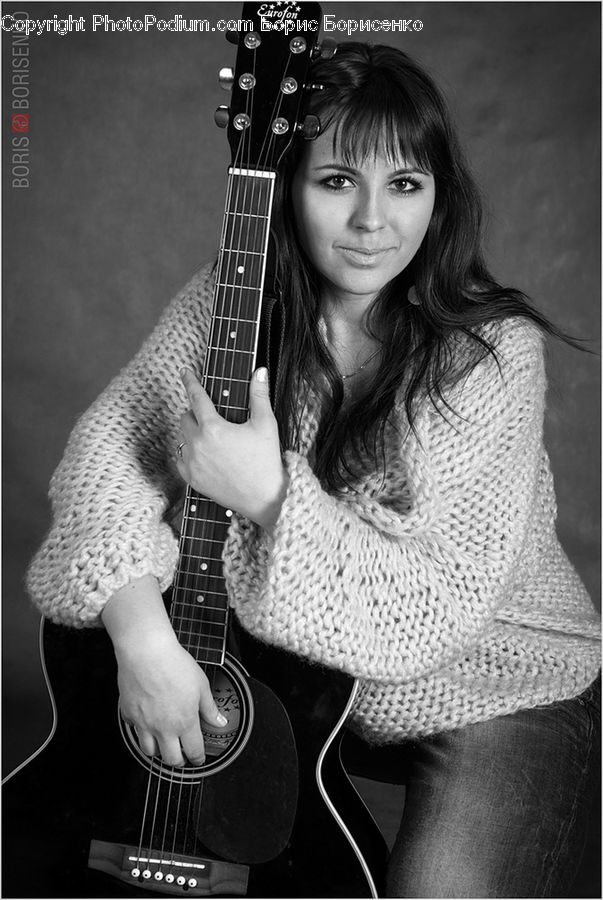 Human, People, Person, Guitar, Guitarist, Musical Instrument, Musician