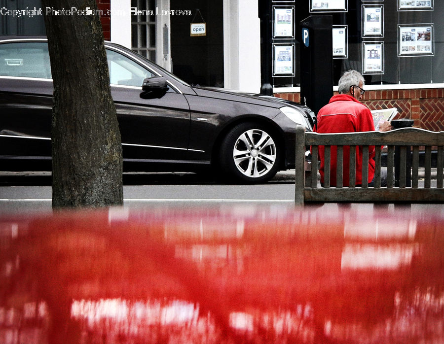 Automobile, Car, Vehicle, Premiere, Red Carpet, Asphalt, Tarmac