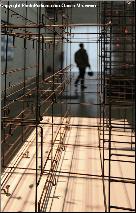 People, Person, Human, Construction, Scaffolding