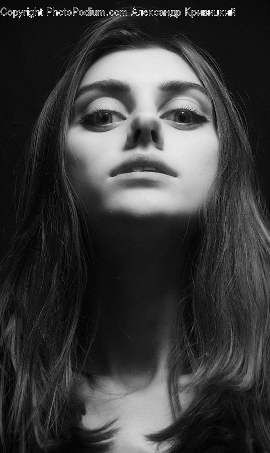 People, Person, Human, Female, Portrait, Face