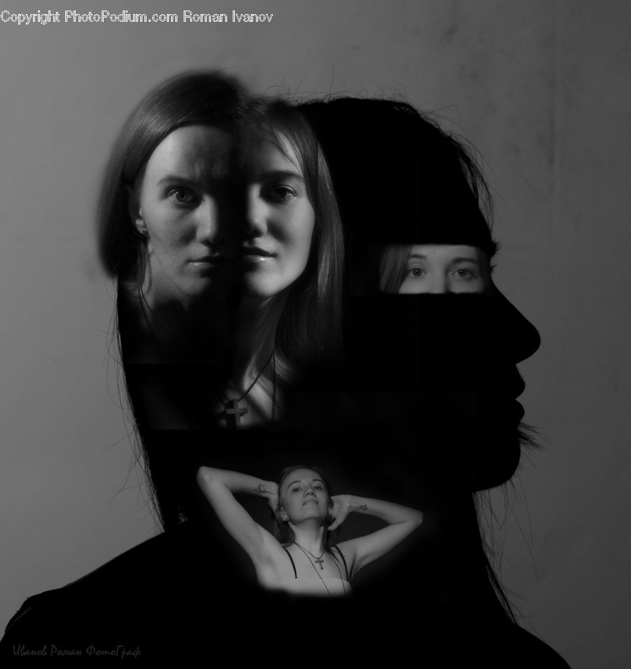 People, Person, Human, Portrait, Selfie, Female, Head