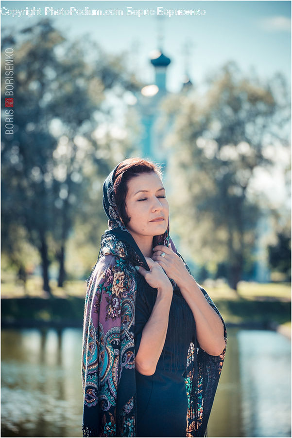People, Person, Human, Female, Girl, Woman, Clothing