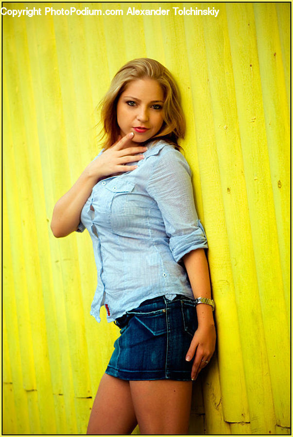 Human, People, Person, Female, Girl, Woman, Clothing