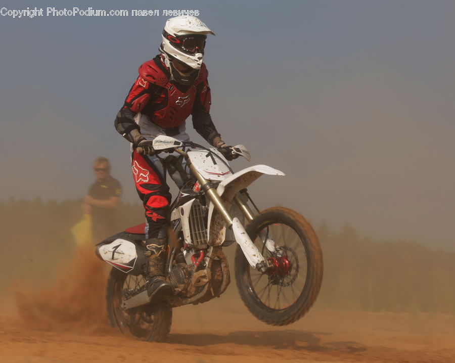 Human, People, Person, Motocross, Motorcycle