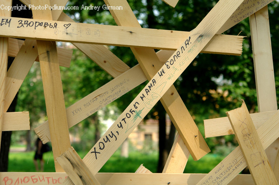 Patio, Pergola, Porch, Handwriting, Text, Box, Crate